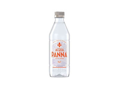 Acqua naturale 50cl