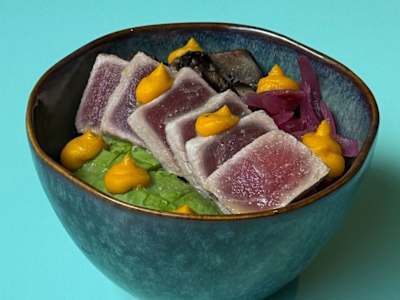 TATAKI BOWL
