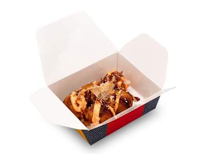 Takoyaki