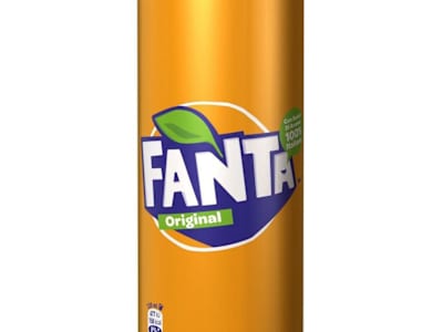 Fanta 33cl