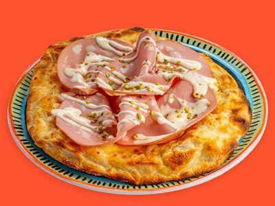Mortadella e Bella Lodi