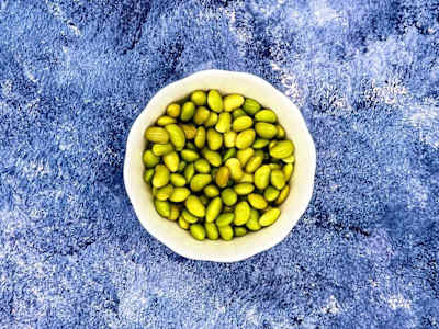 Edamame