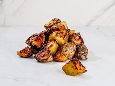 Patate arrosto