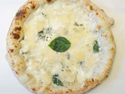 CHEESE LOVER Senza Glutine