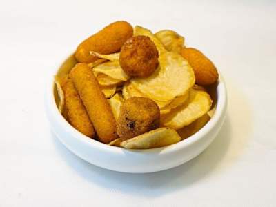 FRITTO MISTO