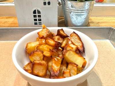 PATATE AL FORNO