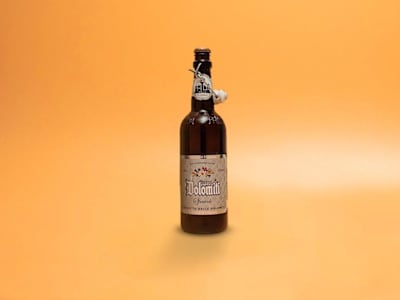 Dolomiti Speciale 75 cl