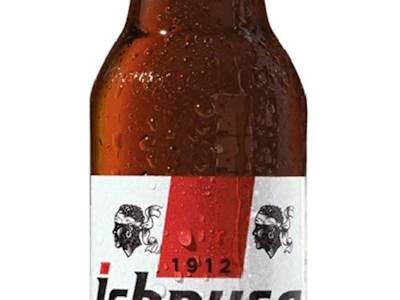 BIRRA ICHNUSA 66CL