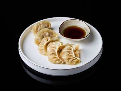 Gyoza 5pz -030