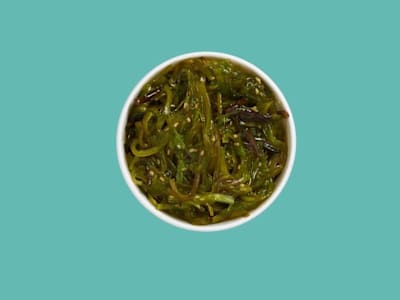 Alghe Wakame