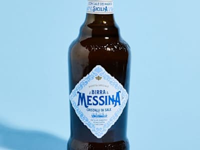 Messina Cristalli Di Sale