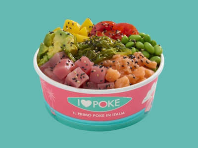 Poke love - Magica Favola