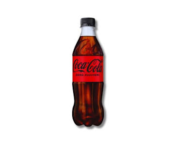CocaZero 45cl