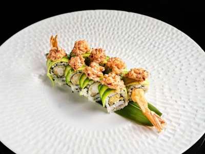 Oni roll 8pz-107