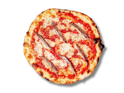 Acciuga