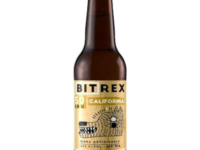 Birra California Bitrex