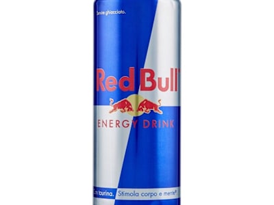 Red bull
