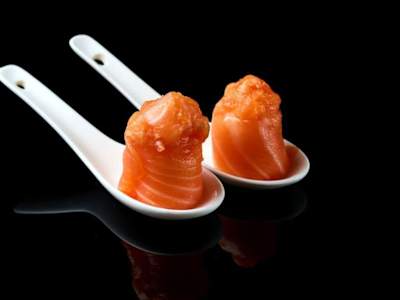 Gio salmone 2pz-155