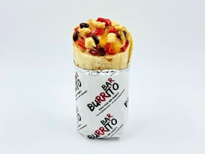 Burrito havana