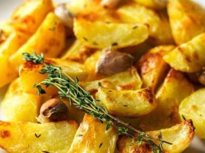 Patate forno