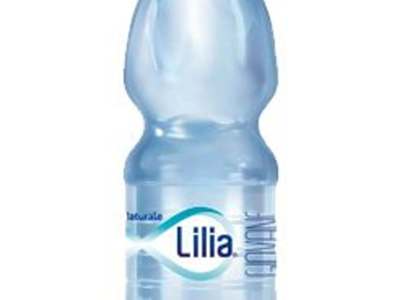ACQUA NATURALE