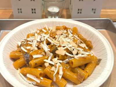 TORTIGLIONI SICILIA CON AMORE
