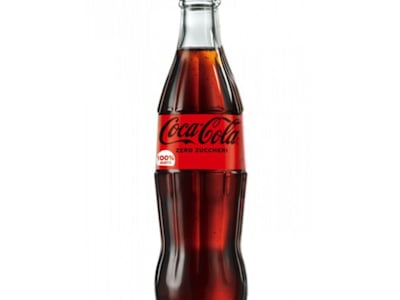 Coca  Zero