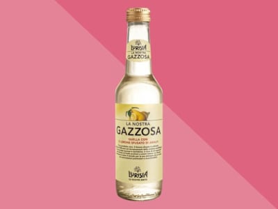 Gazzosa Lurisia