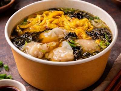 53 - Zuppa di Wanton