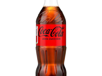 Coca-Cola Zero 45cl