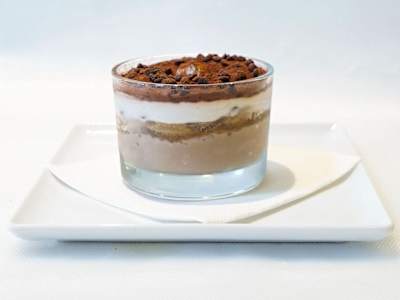 MOKA CHOCO