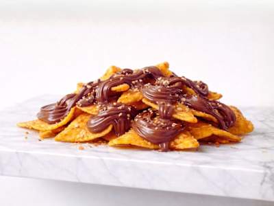 Nutella lovers