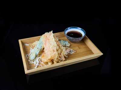 TEMPURA DI VERDURE-198