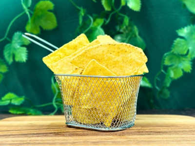 Nachos party