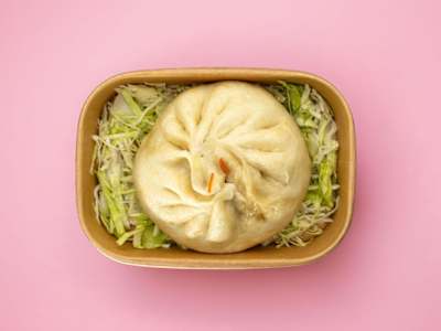 21 - Baozi Hot 1Pz.
