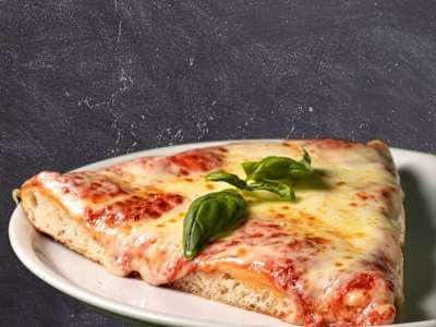 Margherita - trancio super 1/4 (NEW)