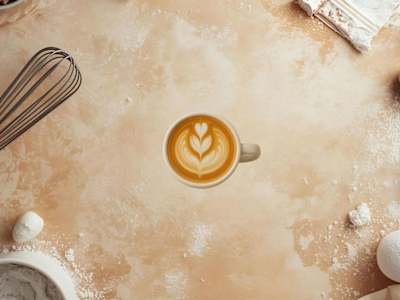 Caffé macchiato
