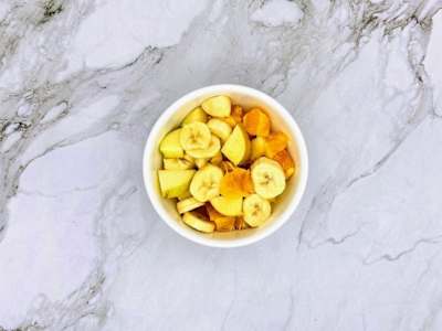Frutta