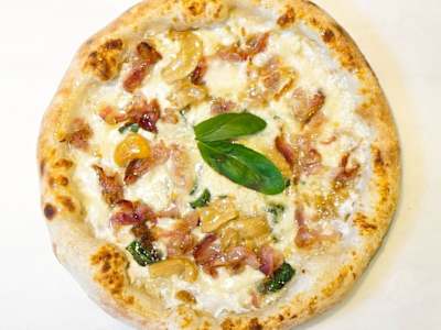 DELIZIA AL TARTUFO BIANCO