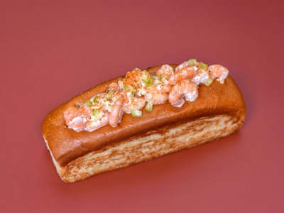 Shrimp Roll