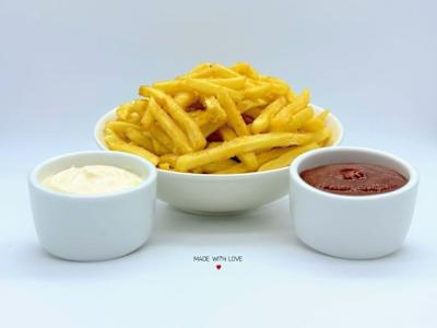 Patatine fritte
