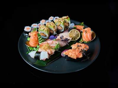 Sushi speciale 24pz-121