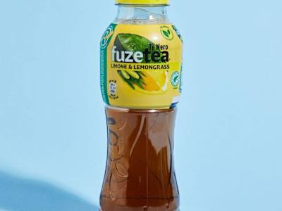 Thè Limone