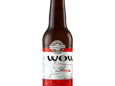 Birra WoW Bock