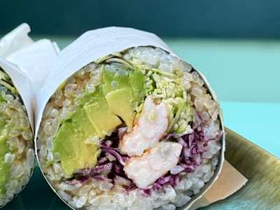 JALAPENO ROLL