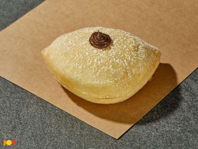 Panzer con Nutella®