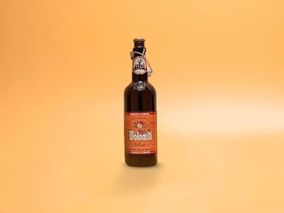 Dolomiti Rossa 75 cl