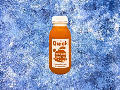 Estratti di frutta fresca