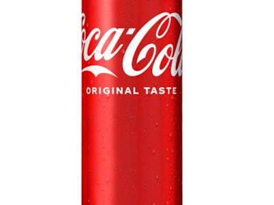 Coca Cola 33Cl