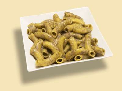 Rigatoni al tartufo